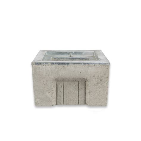 v12 drain box and galvanized steel bol down grate|12 drainage boxes.